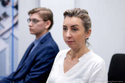 Mazur, spotkanie, przedsiębiorcy, klaster, Zabłocie, Polska Strefa Inwestycji