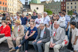 PW_517_005_fot. Piotr Wojnarowski.jpg-Polonez Wolności, Kracik, Rynek, taniec, zdjęcia, rocznica