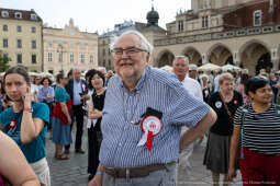 PW_517_016_fot. Piotr Wojnarowski.jpg-Polonez Wolności, Kracik, Rynek, taniec, zdjęcia, rocznica