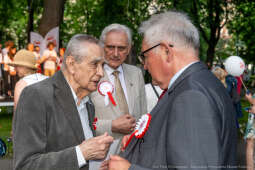 PW_517_036_fot. Piotr Wojnarowski.jpg-Polonez Wolności, Kracik, Rynek, taniec, zdjęcia, rocznica