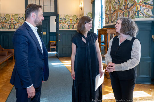 PW_515_005_fot. Piotr Wojnarowski.jpg-Miszalski, spotkanie, Nona Zicheman, zdjęcia, UNICEF