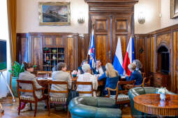 PW_515_006_fot. Piotr Wojnarowski.jpg-Miszalski, spotkanie, Nona Zicheman, zdjęcia, UNICEF