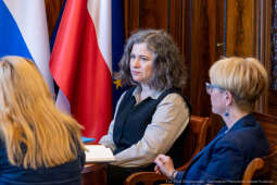 PW_515_007_fot. Piotr Wojnarowski.jpg-Miszalski, spotkanie, Nona Zicheman, zdjęcia, UNICEF