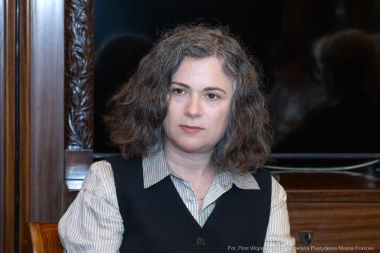 PW_515_011_fot. Piotr Wojnarowski.jpg-Miszalski, spotkanie, Nona Zicheman, zdjęcia, UNICEF