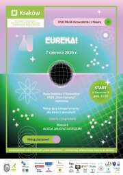 XVII Piknik Krowoderski z nauką 'Eureka!'