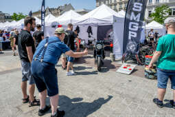 Miszalski, integracja, niepełnosprawność, Kocham Kraków z Wzajemnością, Klaman