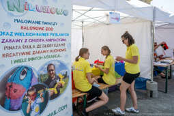 Miszalski, integracja, niepełnosprawność, Kocham Kraków z Wzajemnością, Klaman