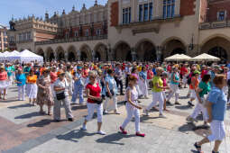 20250606-8L8A5834.jpg-„Kocham Kraków z wzajemnością” – 26 lat pięknej tradycji
