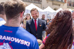 20250606-8L8A6598.jpg-„Kocham Kraków z wzajemnością” – 26 lat pięknej tradycji