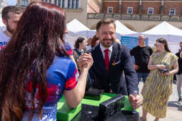 20250606-8L8A6606.jpg-„Kocham Kraków z wzajemnością” – 26 lat pięknej tradycji