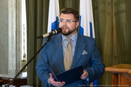 PW_521_003_fot. Piotr Wojnarowski.jpg-Miszalski, Honoris Gratia, wręczenie, święto miasta, HG
