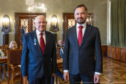 PW_521_023_fot. Piotr Wojnarowski.jpg-Miszalski, Honoris Gratia, wręczenie, święto miasta, HG