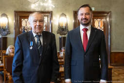 PW_521_049_fot. Piotr Wojnarowski.jpg-Miszalski, Honoris Gratia, wręczenie, święto miasta, HG