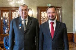 PW_521_055_fot. Piotr Wojnarowski.jpg-Miszalski, Honoris Gratia, wręczenie, święto miasta, HG