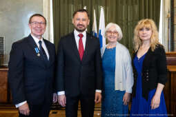 PW_521_075_fot. Piotr Wojnarowski.jpg-Miszalski, Honoris Gratia, wręczenie, święto miasta, HG