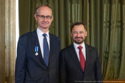 PW_521_078_fot. Piotr Wojnarowski.jpg-Miszalski, Honoris Gratia, wręczenie, święto miasta, HG