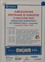 IMG20250605094204.jpg-Jubileuszowe „Spotkanie w Ogrodzie u Helclów”.