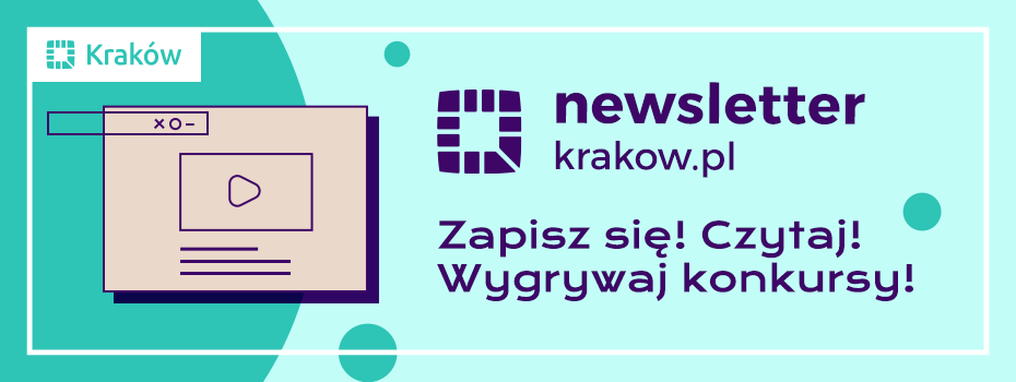 Newsletter nowy, czerwiec 2025
