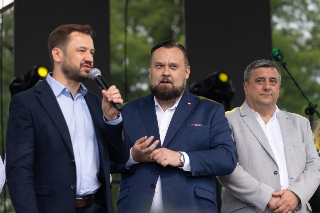 20250607-BSK_0155.jpg-Dni Nowej Huty  Autor: B. Świerzowski