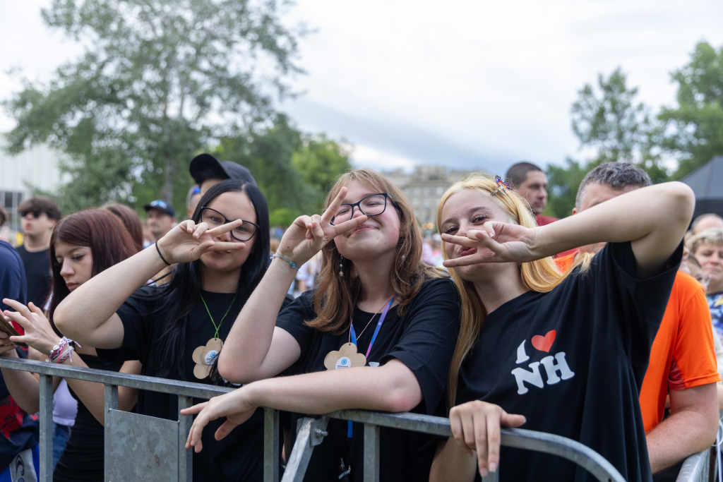 20250607-BSK_0183.jpg-Dni Nowej Huty  Autor: B. Świerzowski