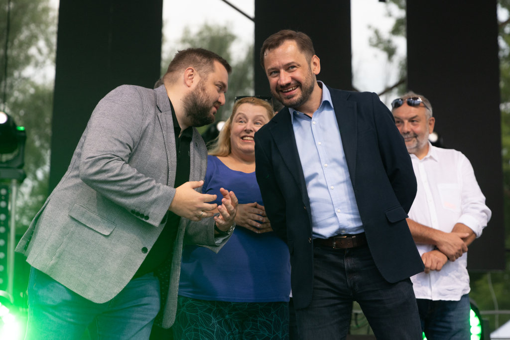 20250607-BSK_0213.jpg-Dni Nowej Huty  Autor: B. Świerzowski