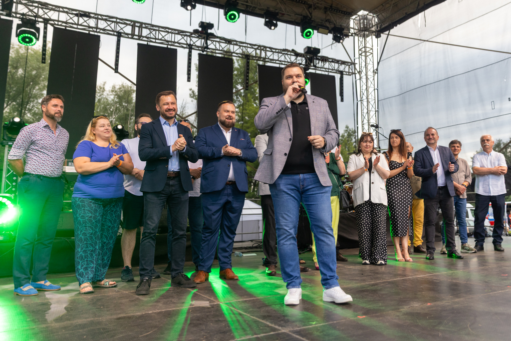 20250607-BSK_0231.jpg-Dni Nowej Huty  Autor: B. Świerzowski