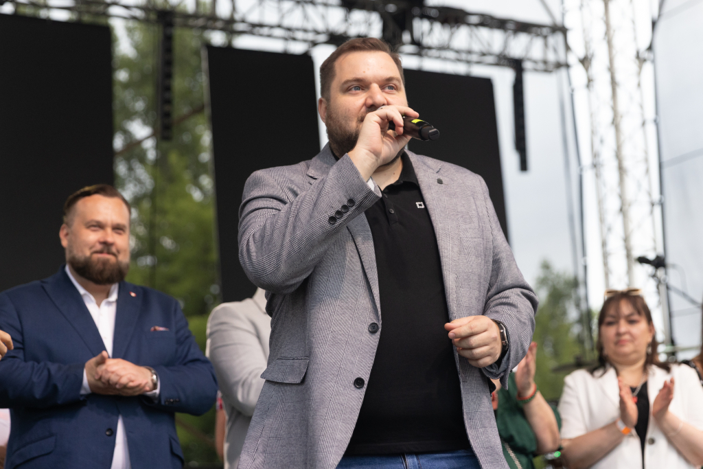 20250607-BSK_0233.jpg-Dni Nowej Huty  Autor: B. Świerzowski