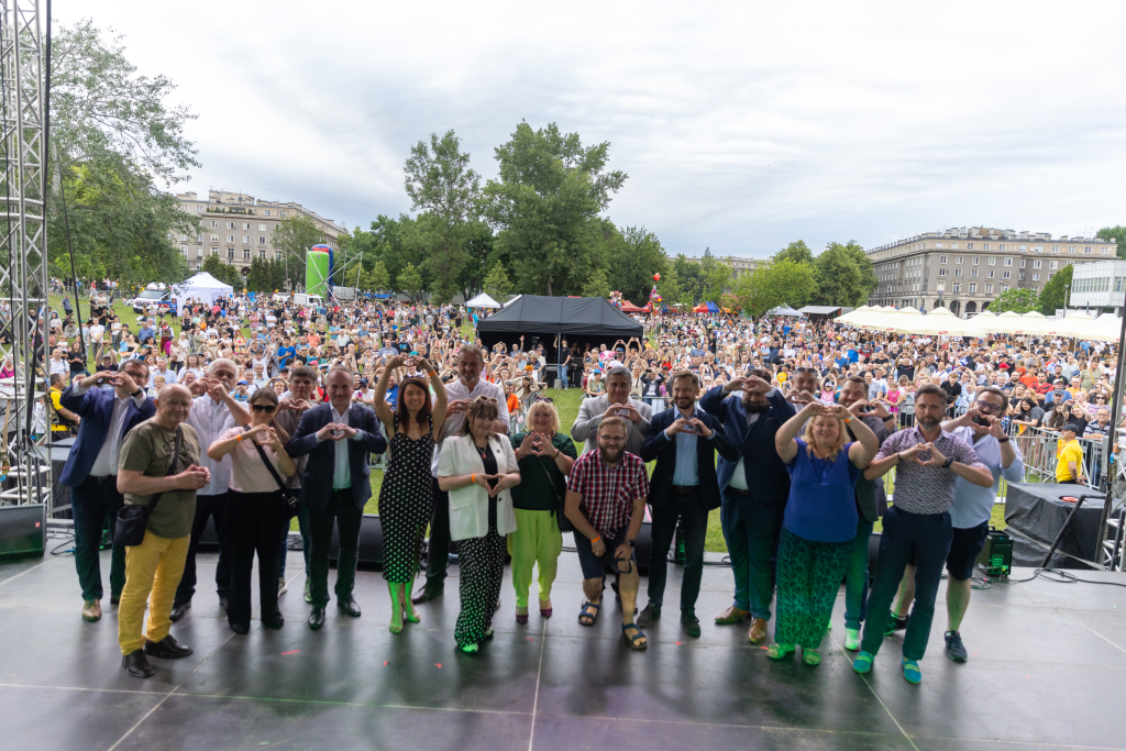 20250607-BSK_0292.jpg-Dni Nowej Huty  Autor: B. Świerzowski