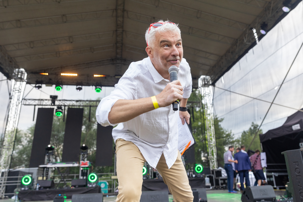 20250607-BSK_0327.jpg-Dni Nowej Huty  Autor: B. Świerzowski