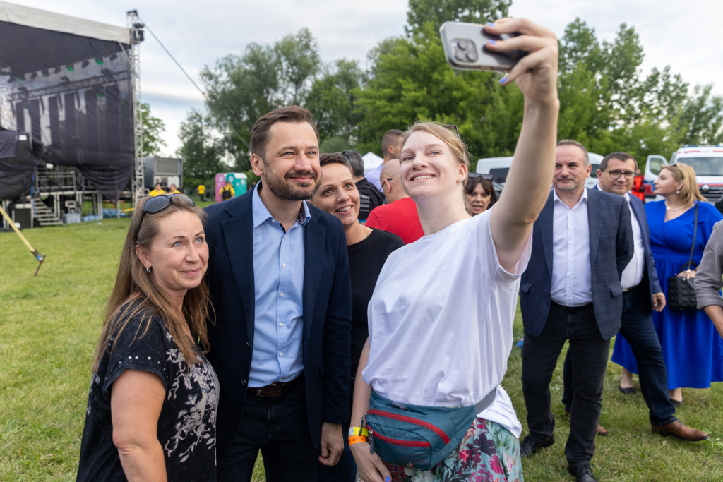 20250607-BSK_0340.jpg-Dni Nowej Huty  Autor: B. Świerzowski