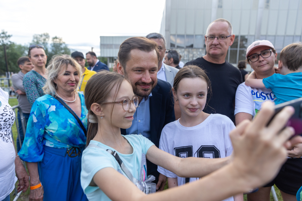 20250607-BSK_0352.jpg-Dni Nowej Huty  Autor: B. Świerzowski