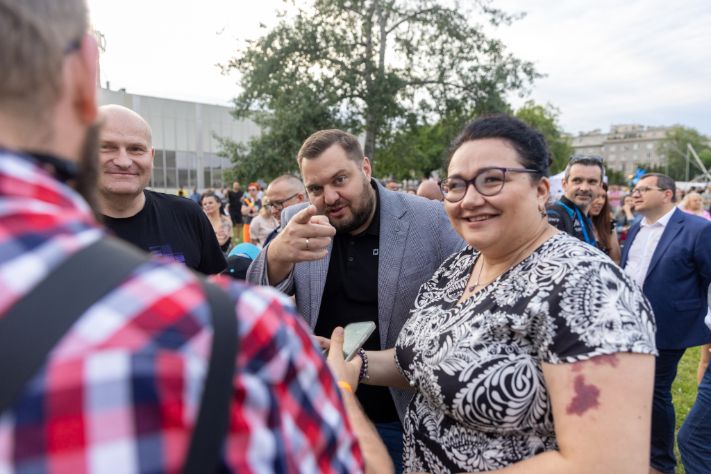 20250607-BSK_0400.jpg-Dni Nowej Huty  Autor: B. Świerzowski