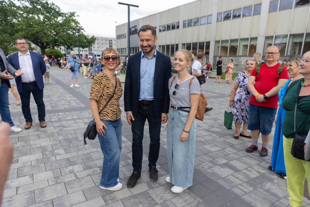 20250607-BSK_0499.jpg-Dni Nowej Huty  Autor: B. Świerzowski