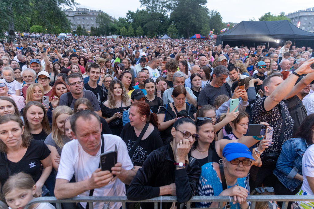 20250607-BSK_0574.jpg-Dni Nowej Huty  Autor: B. Świerzowski