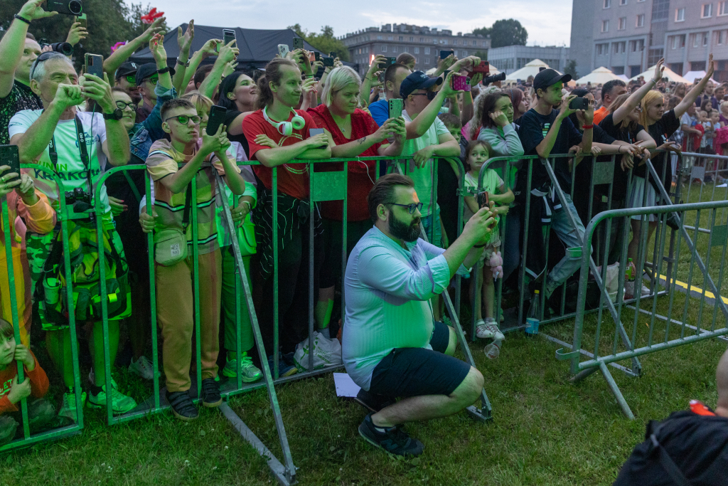 20250607-BSK_0602.jpg-Dni Nowej Huty  Autor: B. Świerzowski