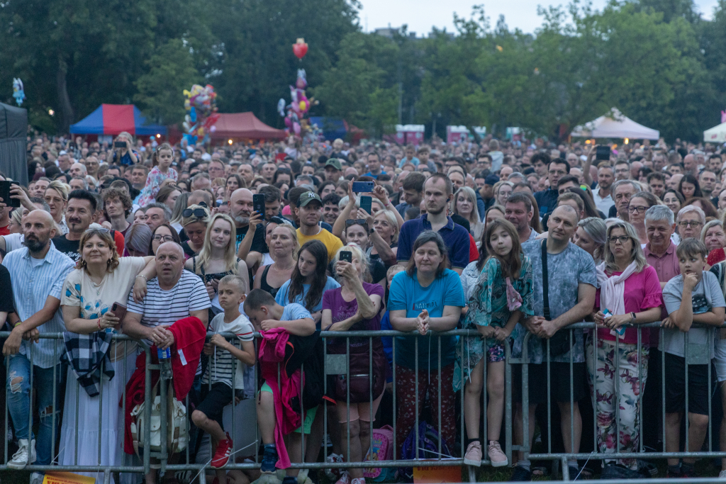 20250607-BSK_0683.jpg-Dni Nowej Huty  Autor: B. Świerzowski