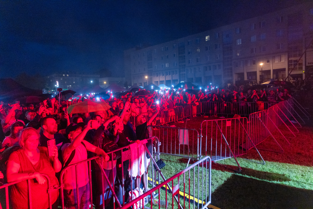 20250607-BSK_0767.jpg-Dni Nowej Huty  Autor: B. Świerzowski