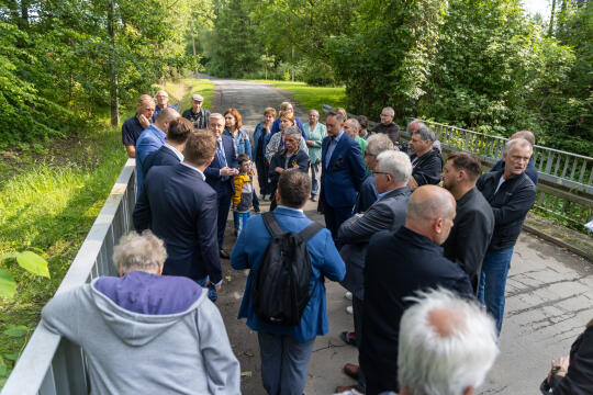 20250609-BSK_4300.jpg-Olszanica, Spotkanie, Mieszkańcy, Miszalski