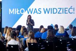 Projekt #Ogarniam życie chroni dzieci i młodzież przed biernością, nudą i stresem