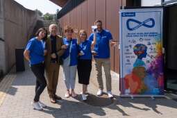 Projekt #Ogarniam życie chroni dzieci i młodzież przed biernością, nudą i stresem