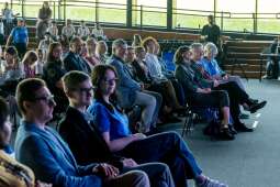 Projekt #Ogarniam życie chroni dzieci i młodzież przed biernością, nudą i stresem