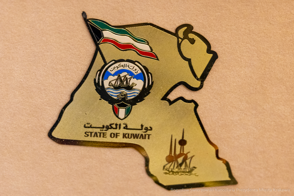 BS-250610-BSK_5476.jpg-Ambasador Kuwejtu, Miszalski  Autor: B. Świerzowski