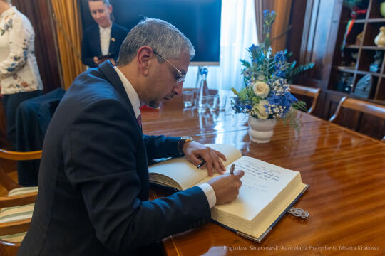 BS-250610-BSK_5607.jpg-Ambasador Kuwejtu, Miszalski