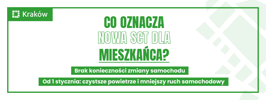 Co oznacza nowa SCT dla mieszkańca