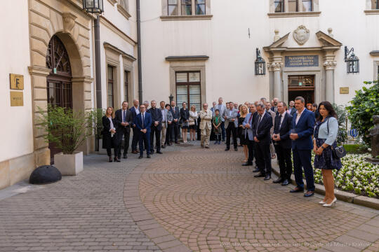 BS-250612-BSK_7514.jpg-Profesorowie, Miszalski