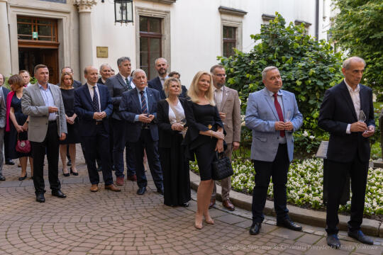 BS-250612-BSK_7540.jpg-Profesorowie, Miszalski