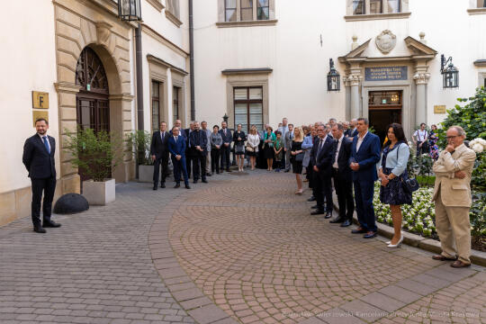 BS-250612-BSK_7594.jpg-Profesorowie, Miszalski