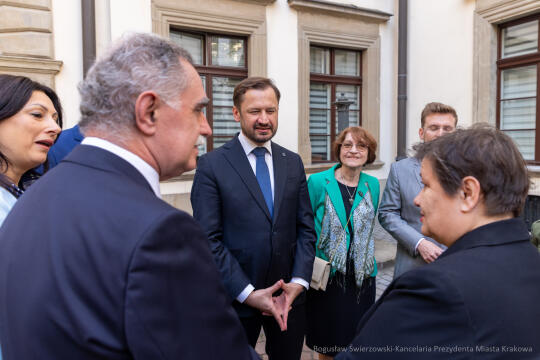 BS-250612-BSK_7697.jpg-Profesorowie, Miszalski