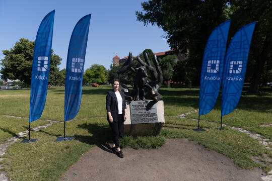 20250613-BSK_7732.jpg-Rzeczniczka ds. zwierząt, Miszalski, Mafin