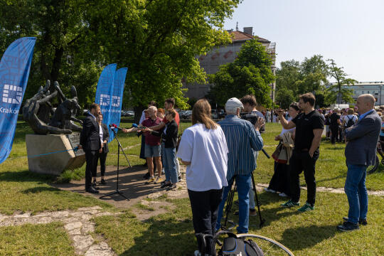 20250613-BSK_7822.jpg-Rzeczniczka ds. zwierząt, Miszalski, Mafin